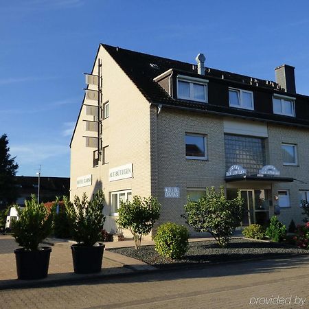 Hotel Alt Buettgen Kaarst Extérieur photo