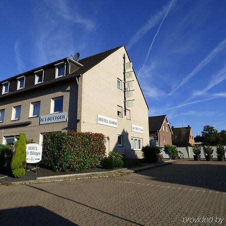 Hotel Alt Buettgen Kaarst Extérieur photo