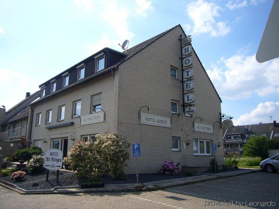 Hotel Alt Buettgen Kaarst Extérieur photo