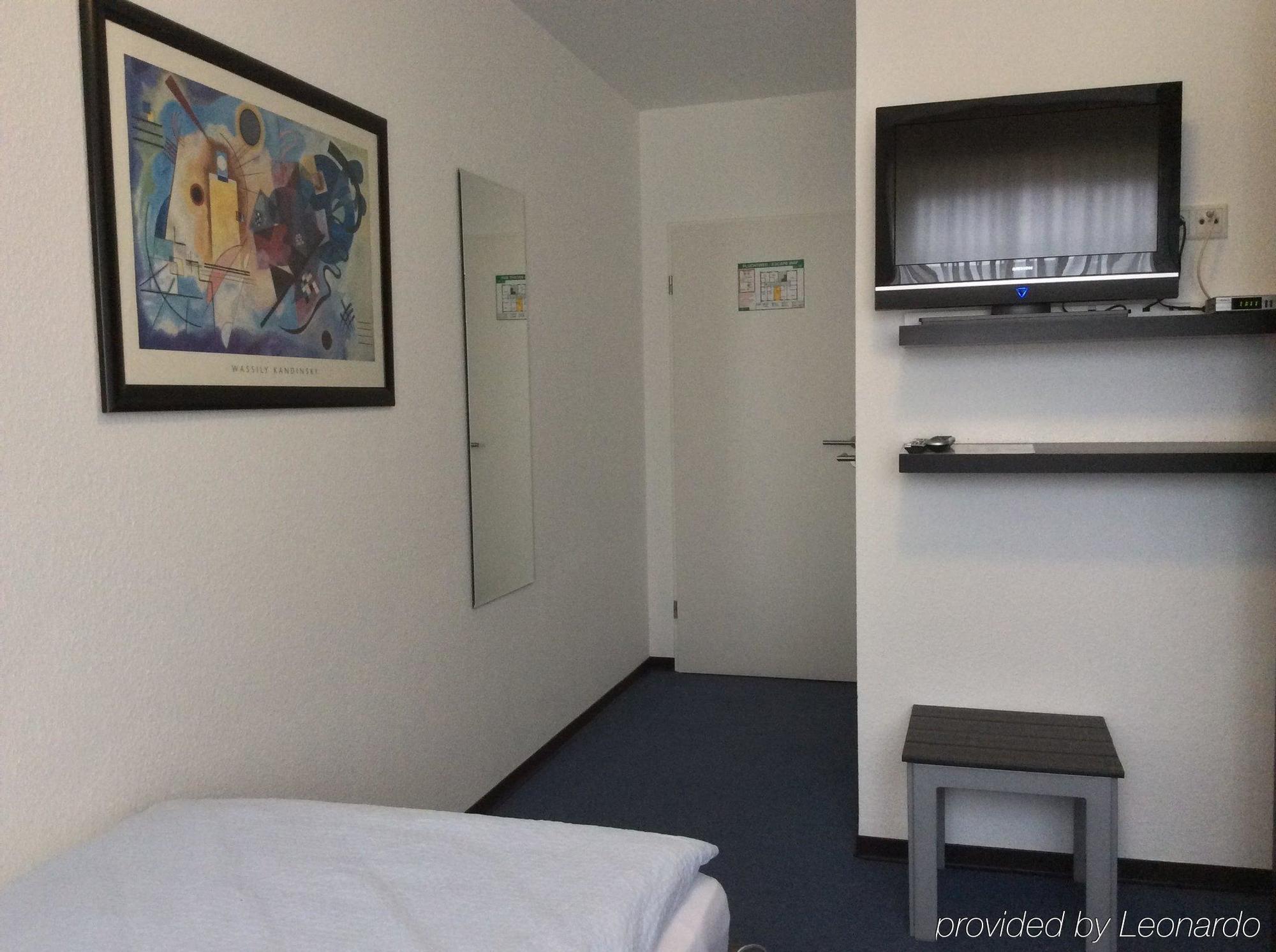 Hotel Alt Buettgen Kaarst Extérieur photo