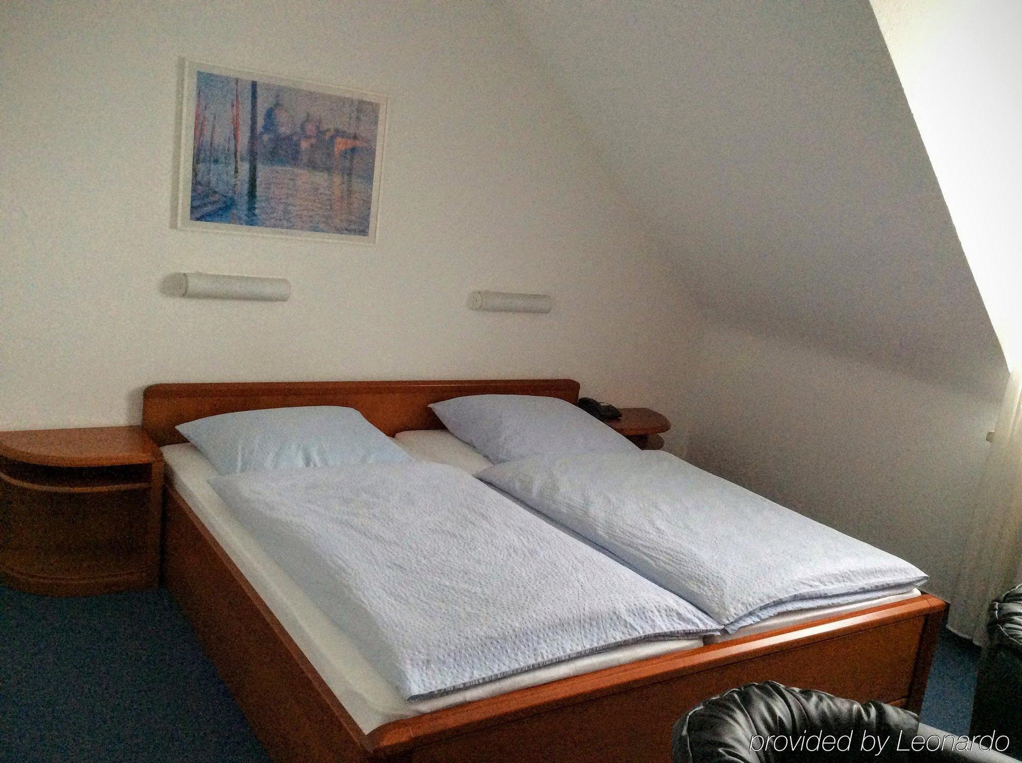 Hotel Alt Buettgen Kaarst Extérieur photo