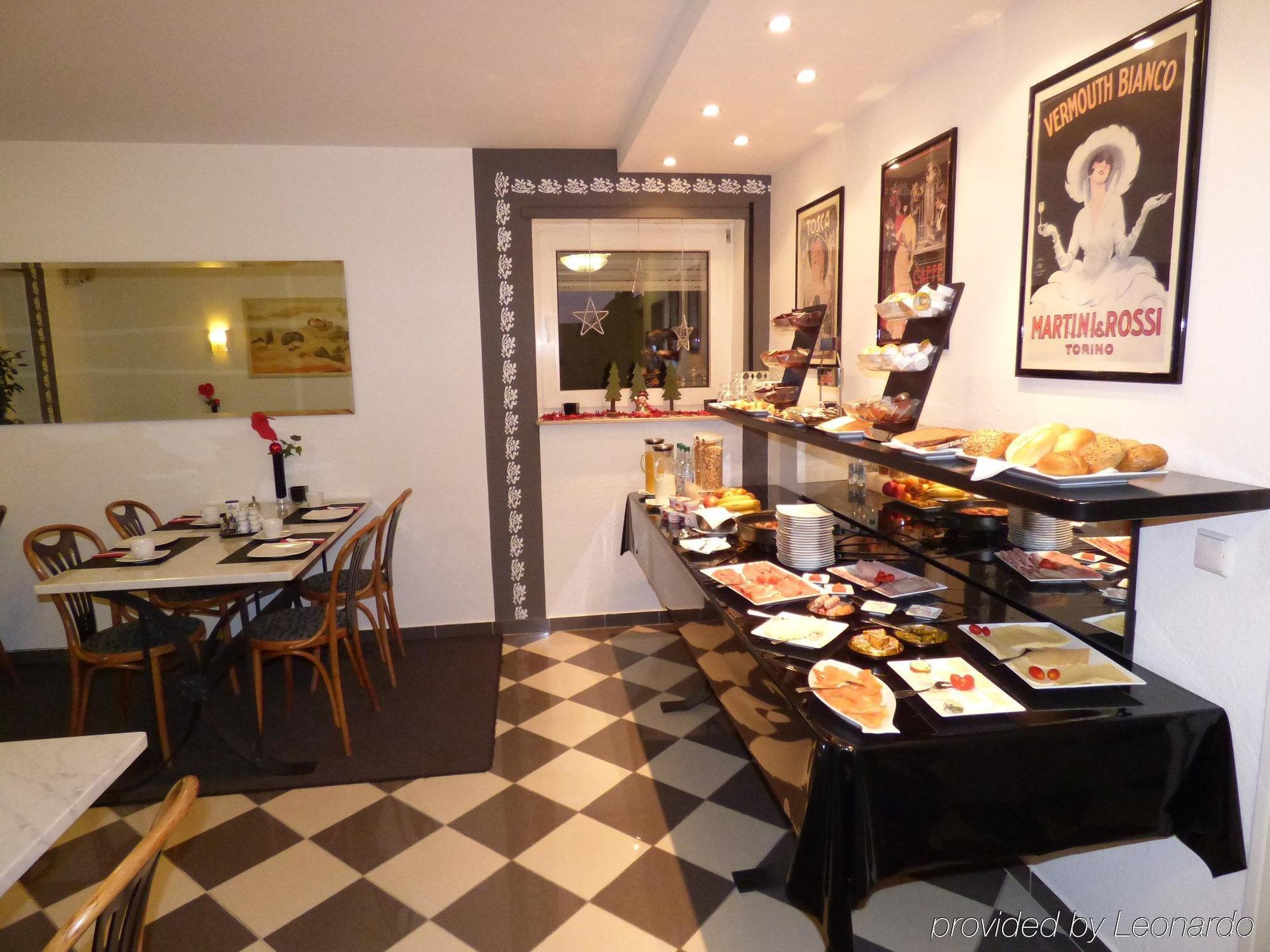 Hotel Alt Buettgen Kaarst Extérieur photo