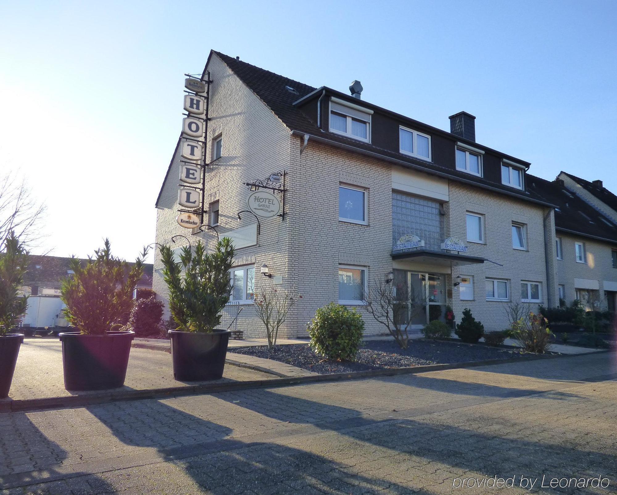Hotel Alt Buettgen Kaarst Extérieur photo