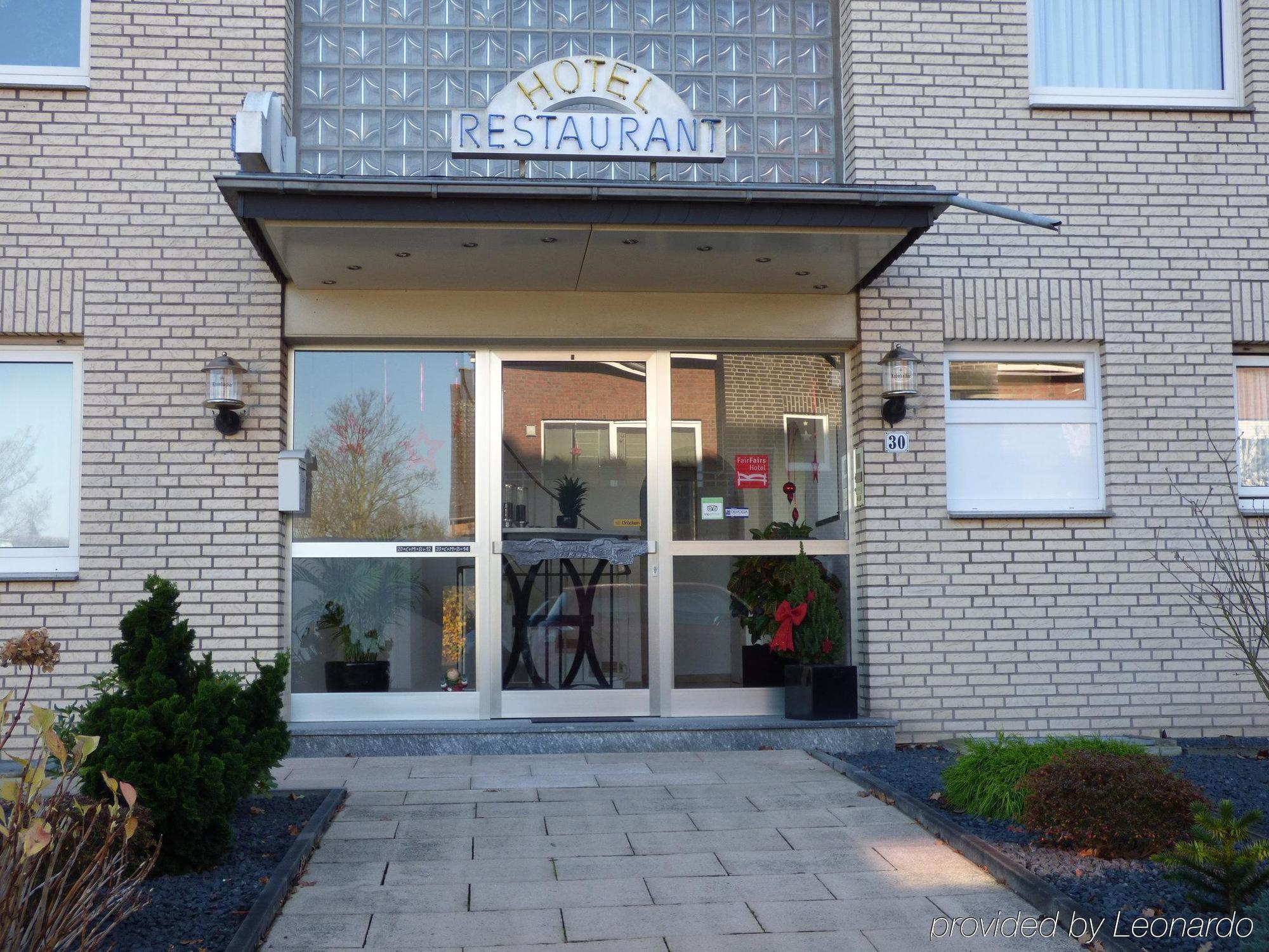 Hotel Alt Buettgen Kaarst Extérieur photo