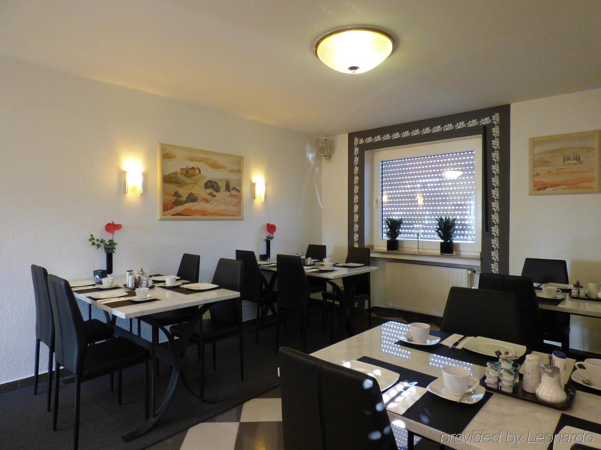 Hotel Alt Buettgen Kaarst Extérieur photo