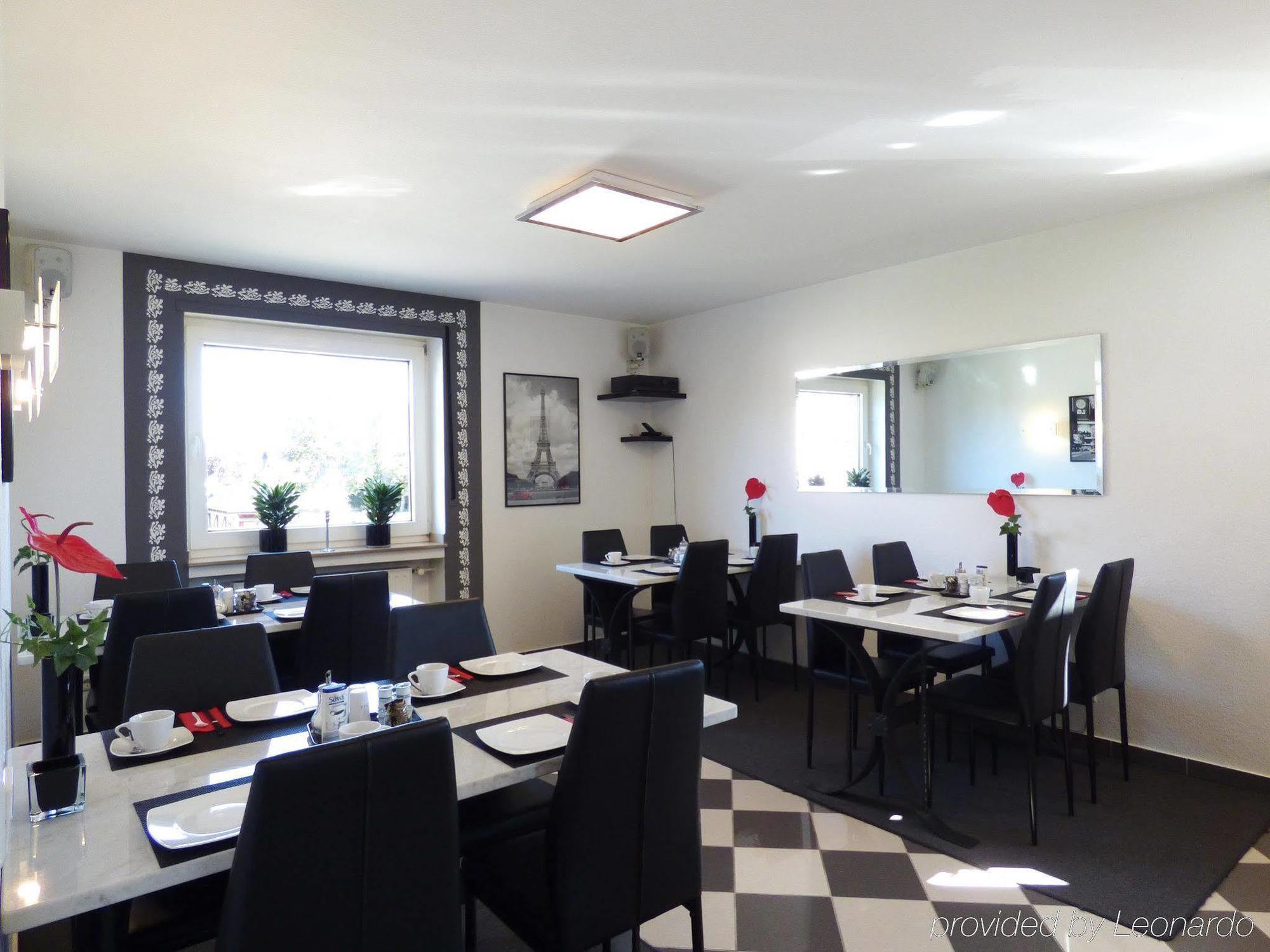 Hotel Alt Buettgen Kaarst Extérieur photo
