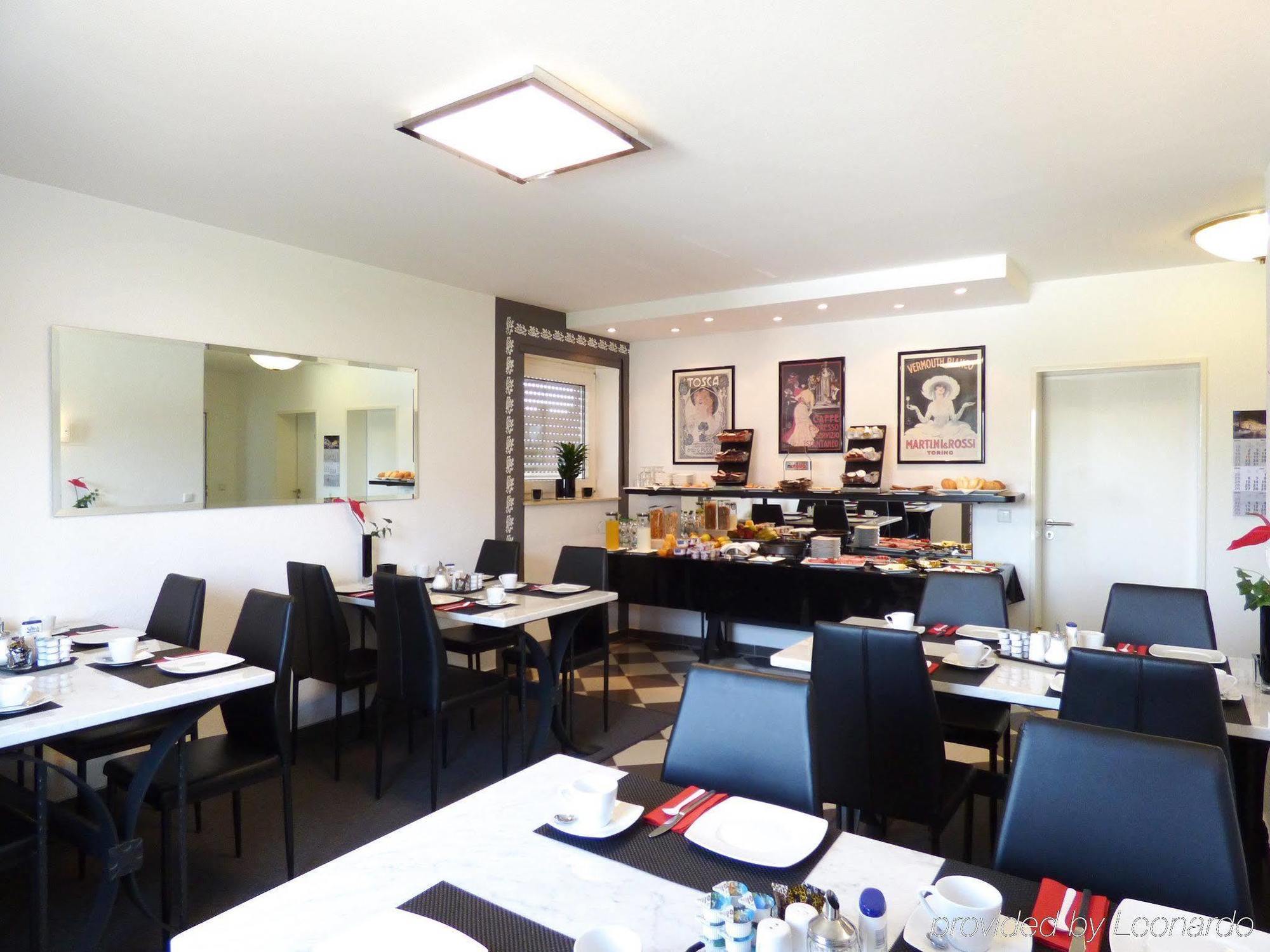 Hotel Alt Buettgen Kaarst Extérieur photo