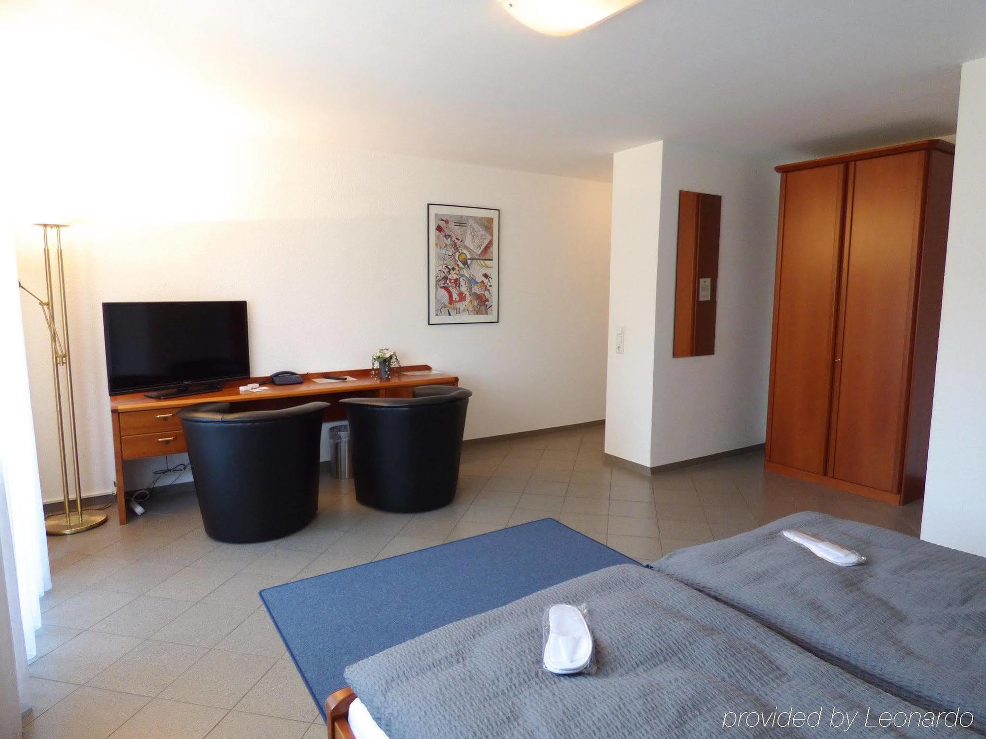Hotel Alt Buettgen Kaarst Extérieur photo